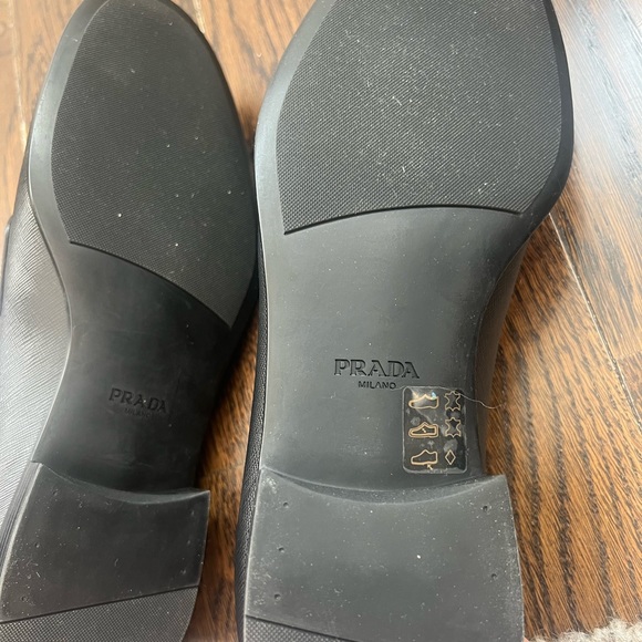 Men’s PRADA shoes Size 10 - Picture 3 of 7